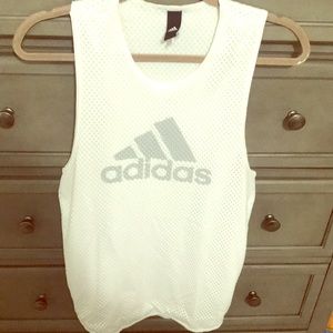 Adidas athletics